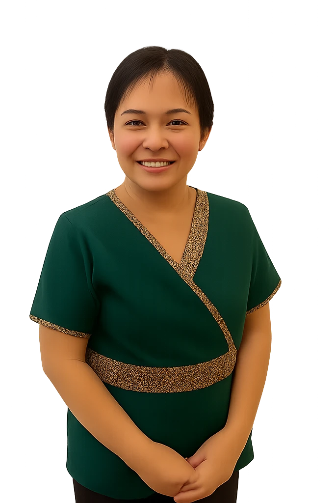 Montra masérka Kladno