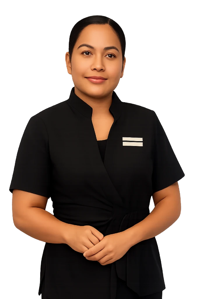 Masérka Elen - Mladá Boleslav