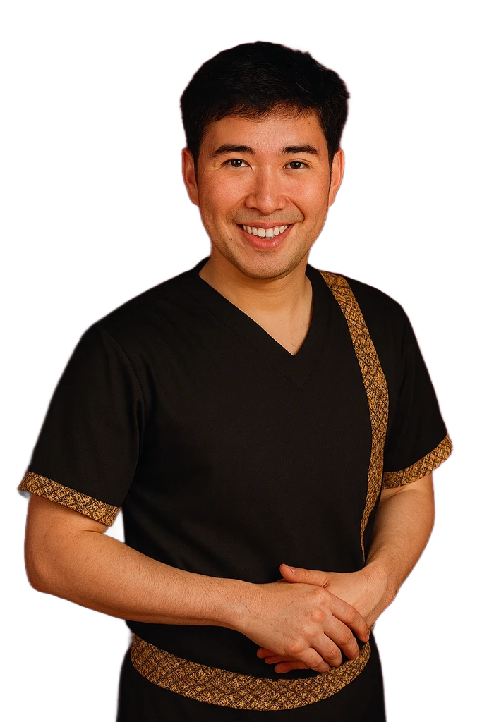 Vanat Montra masér Kladno